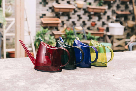 Denmark Watering Cans